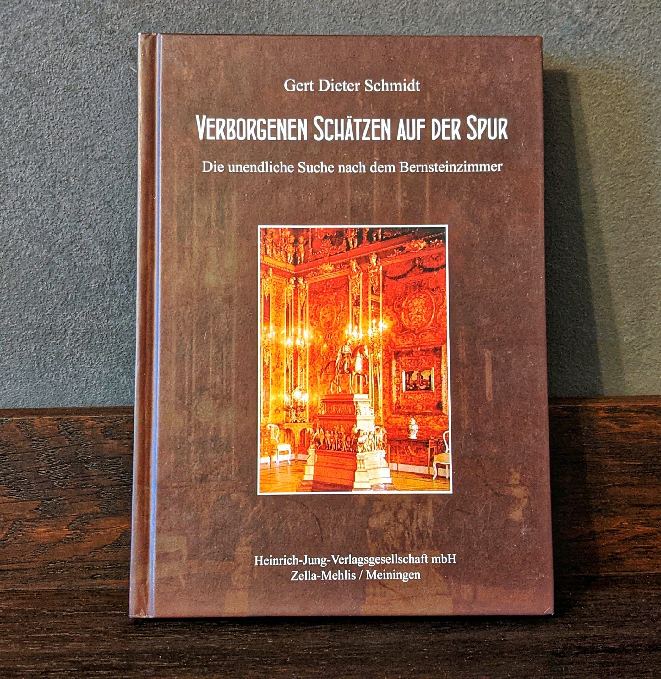 Verborgenen Schätzen auf der Spur