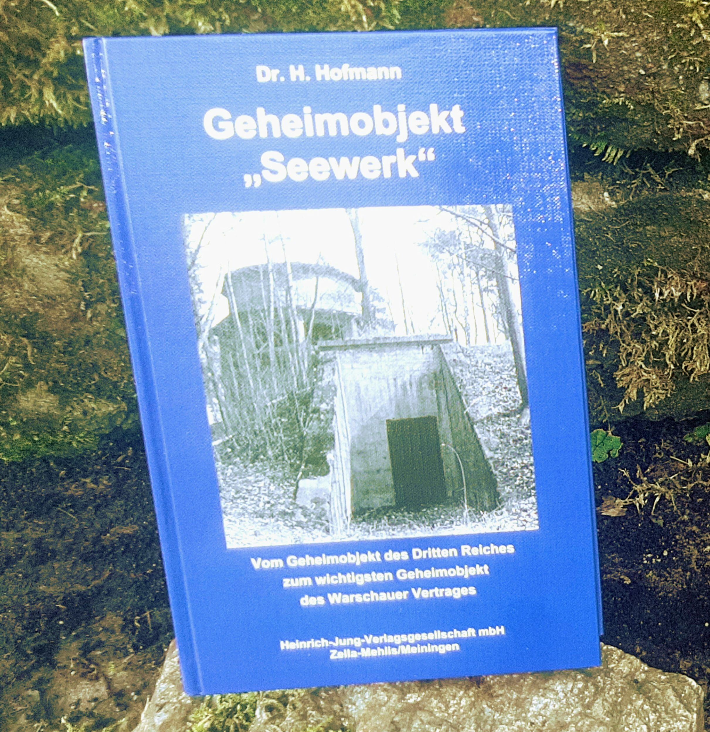Geheimobjekt Seewerk
