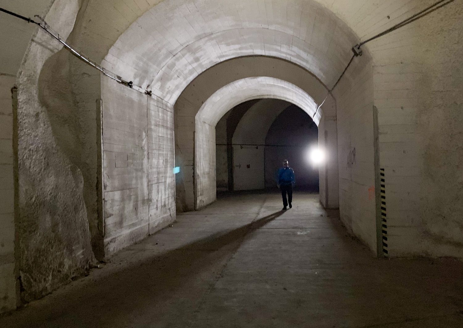 Mitwirkung ZDF-Doku "Böse Bauten"