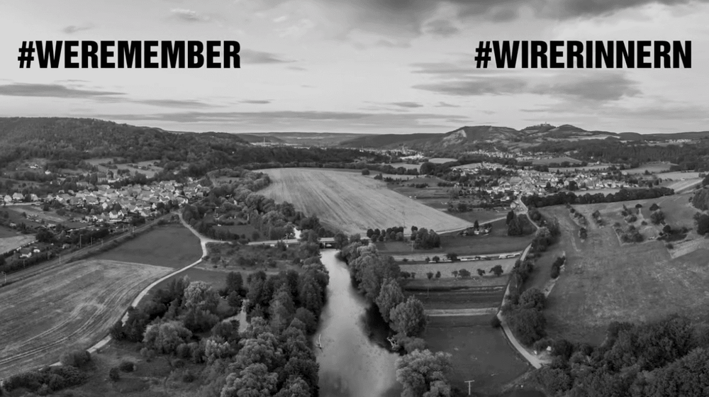 Digitales Gedenkprojekt (remember-online.org)