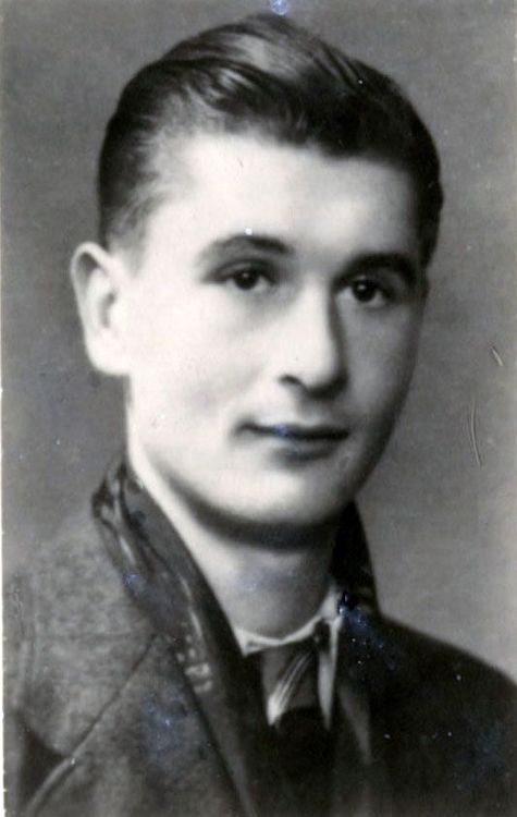 Schramme, Pierre Georges Robert